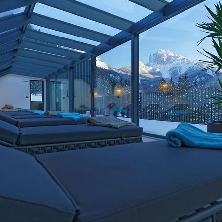 Turmchalet Prags Exteriör bild