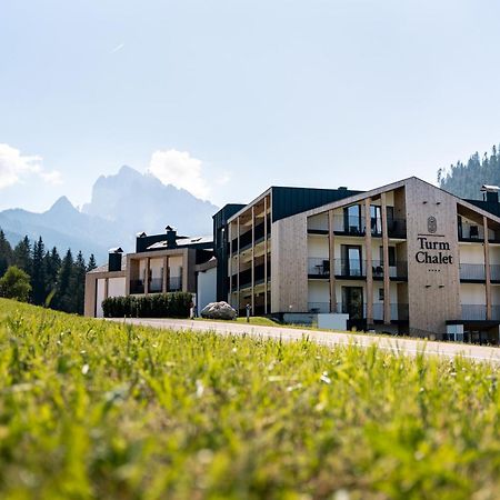 Turmchalet Prags Exteriör bild