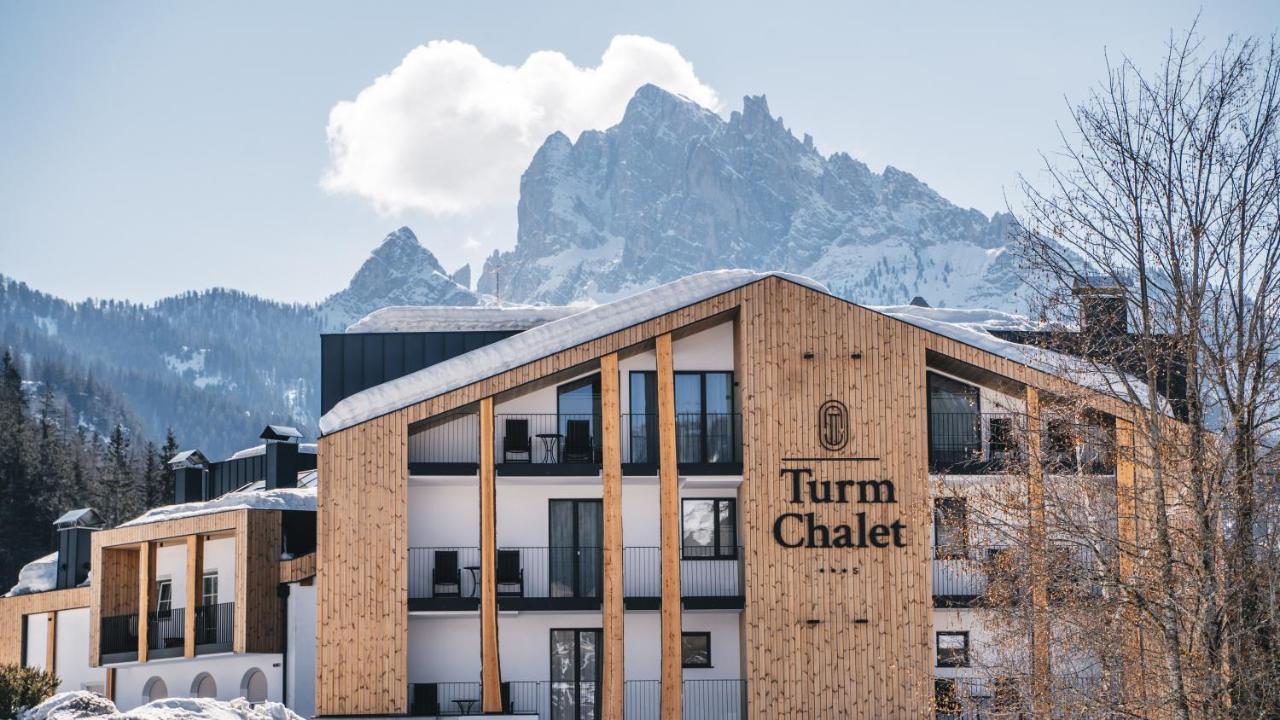 Turmchalet Prags Exteriör bild