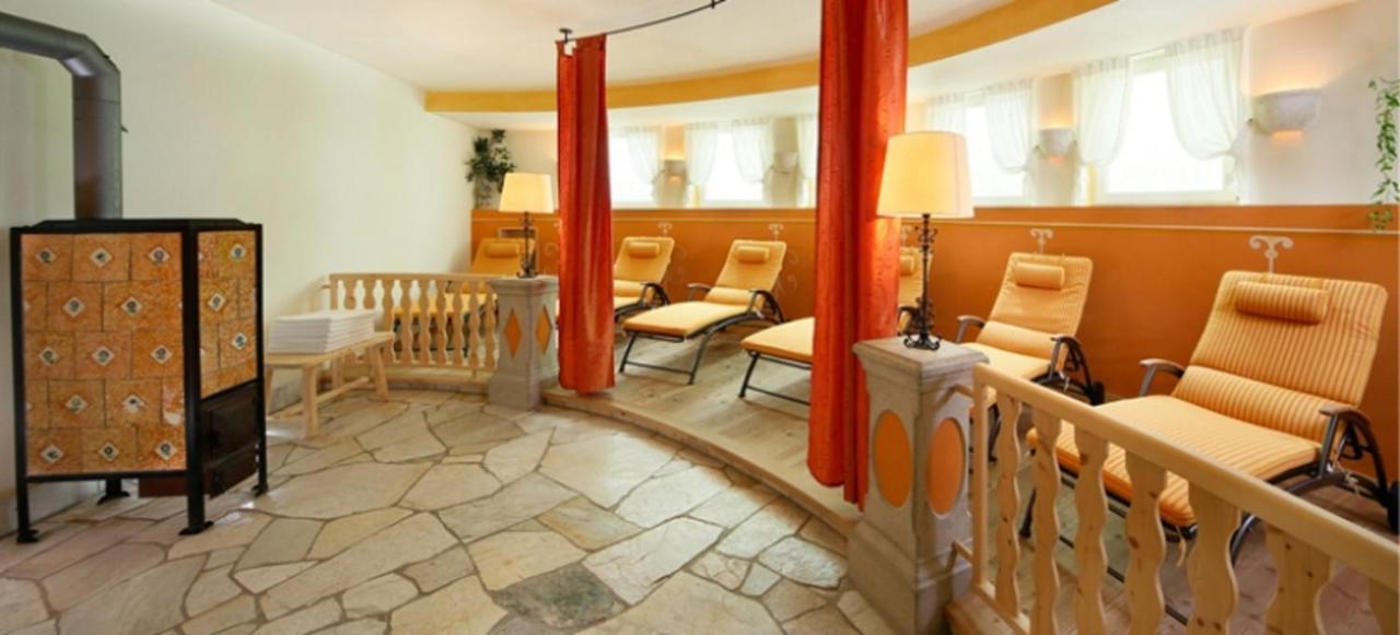 Turmchalet Prags Exteriör bild