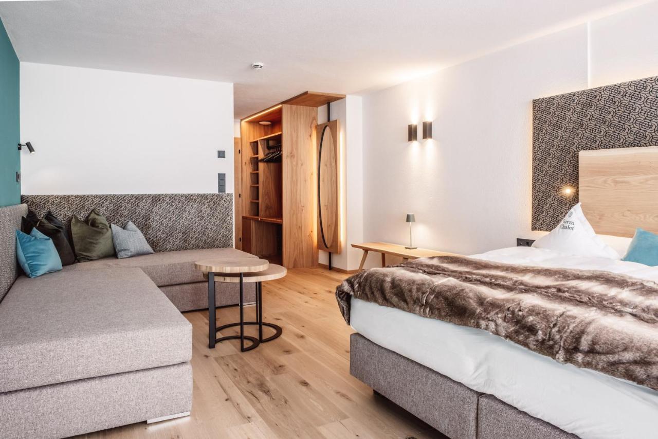 Turmchalet Prags Exteriör bild