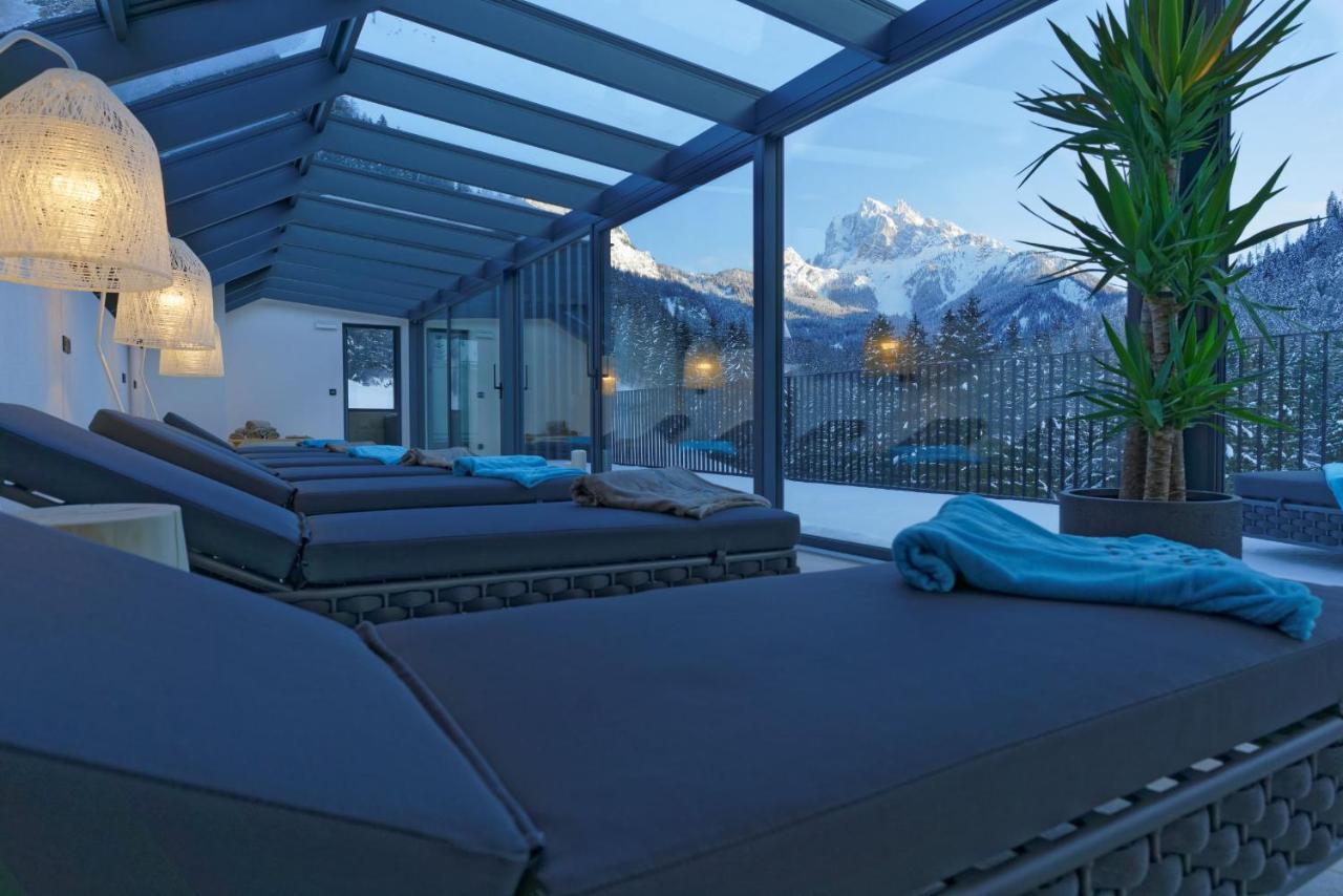 Turmchalet Prags Exteriör bild