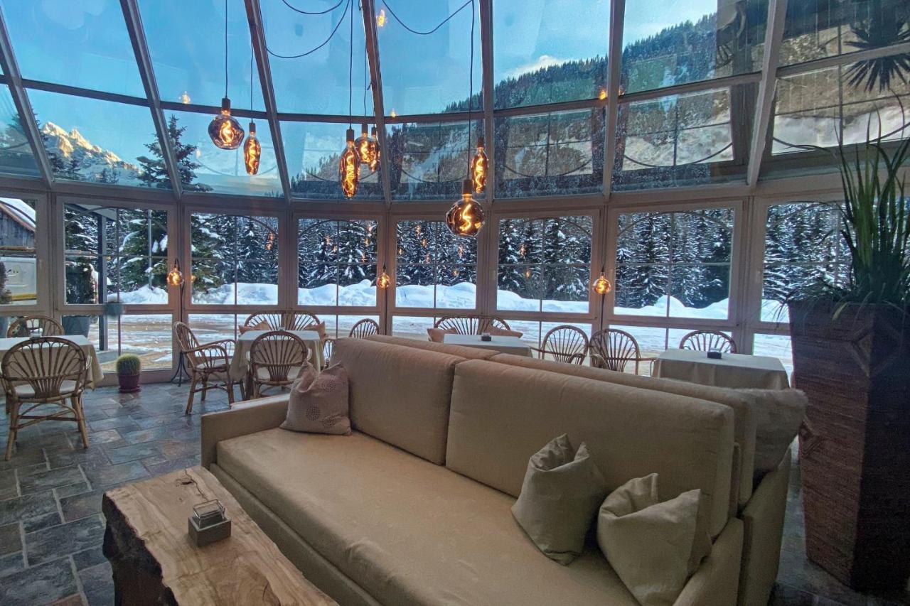Turmchalet Prags Exteriör bild