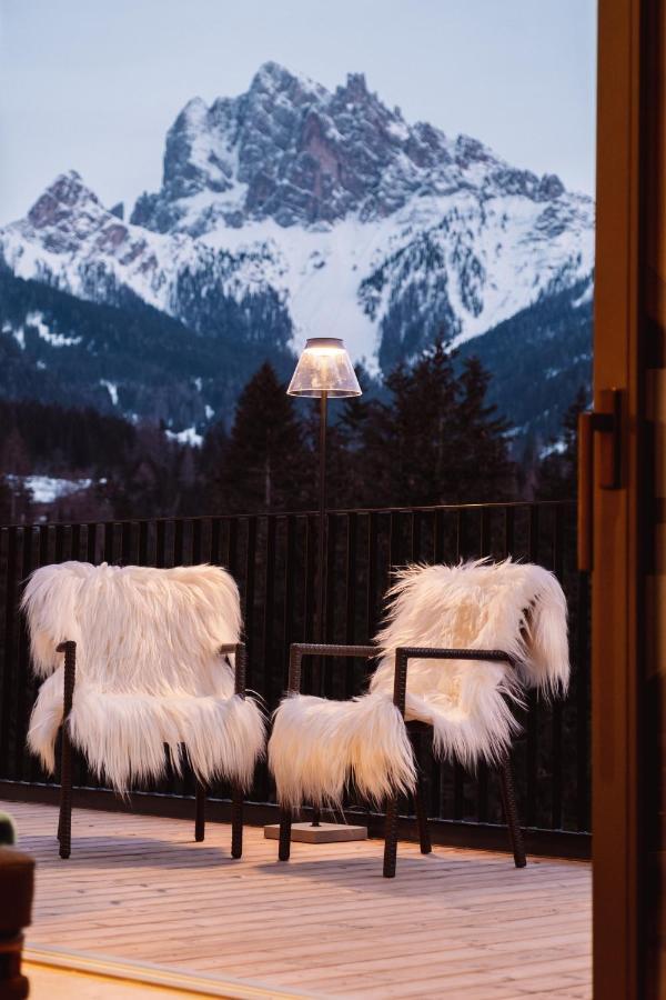 Turmchalet Prags Exteriör bild