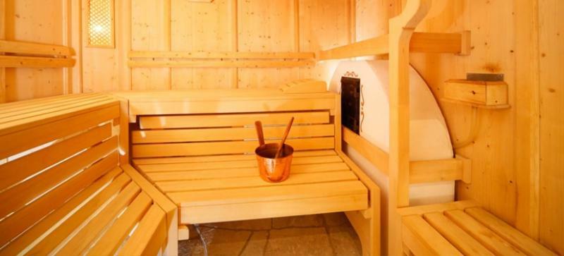 Turmchalet Prags Exteriör bild